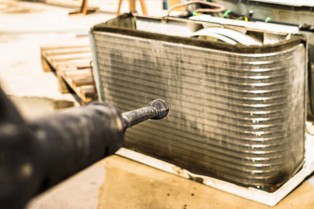 Best Ductwork Cleaning Services  in Lemmon, SD