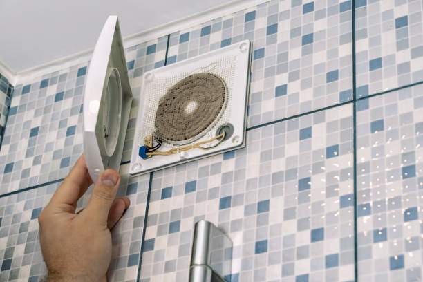 Best Commercial Air Duct Cleaning  in Lemmon, SD