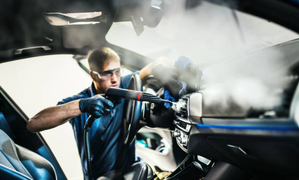 Best Emergency Air Duct Cleaning  in Lemmon, SD
