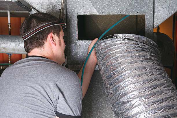 Best Air Vent Cleaning Services  in Lemmon, SD