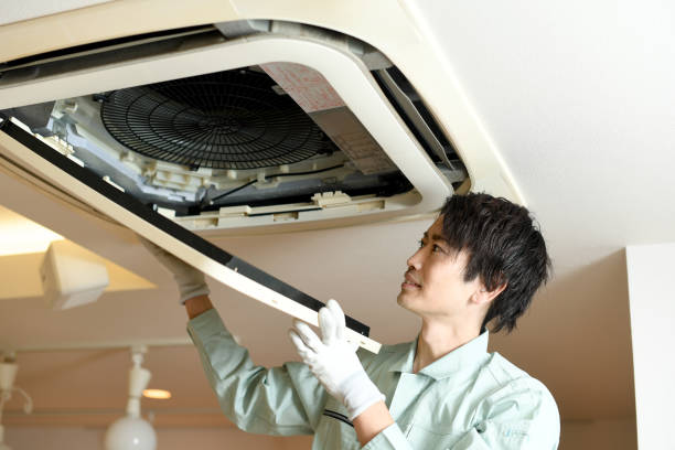 Best Air Duct Cleaning Near Me  in Lemmon, SD