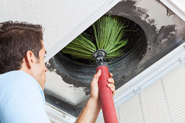 Best Air Duct Sanitizing Services  in Lemmon, SD