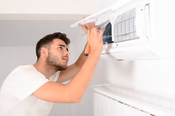 Best Air Duct Inspection  in Lemmon, SD