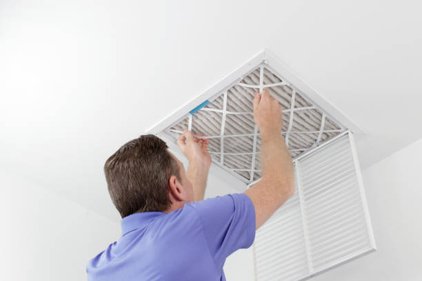 Best Home Air Vent Cleaning  in Lemmon, SD